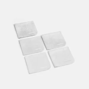 Bộ 5 khăn lau HyperWork Microfiber HPW-CC01