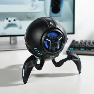 GravaStar Bluetooth Mars Pro - Ảnh 2