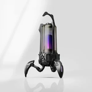 GravaStar Supernova Bluetooth Speaker 23 GravaStar Supernova Bluetooth Speaker - Ảnh 9