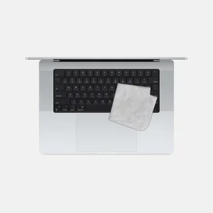 Bộ 5 khăn lau HyperWork Microfiber HPW-CC01 - Ảnh 4
