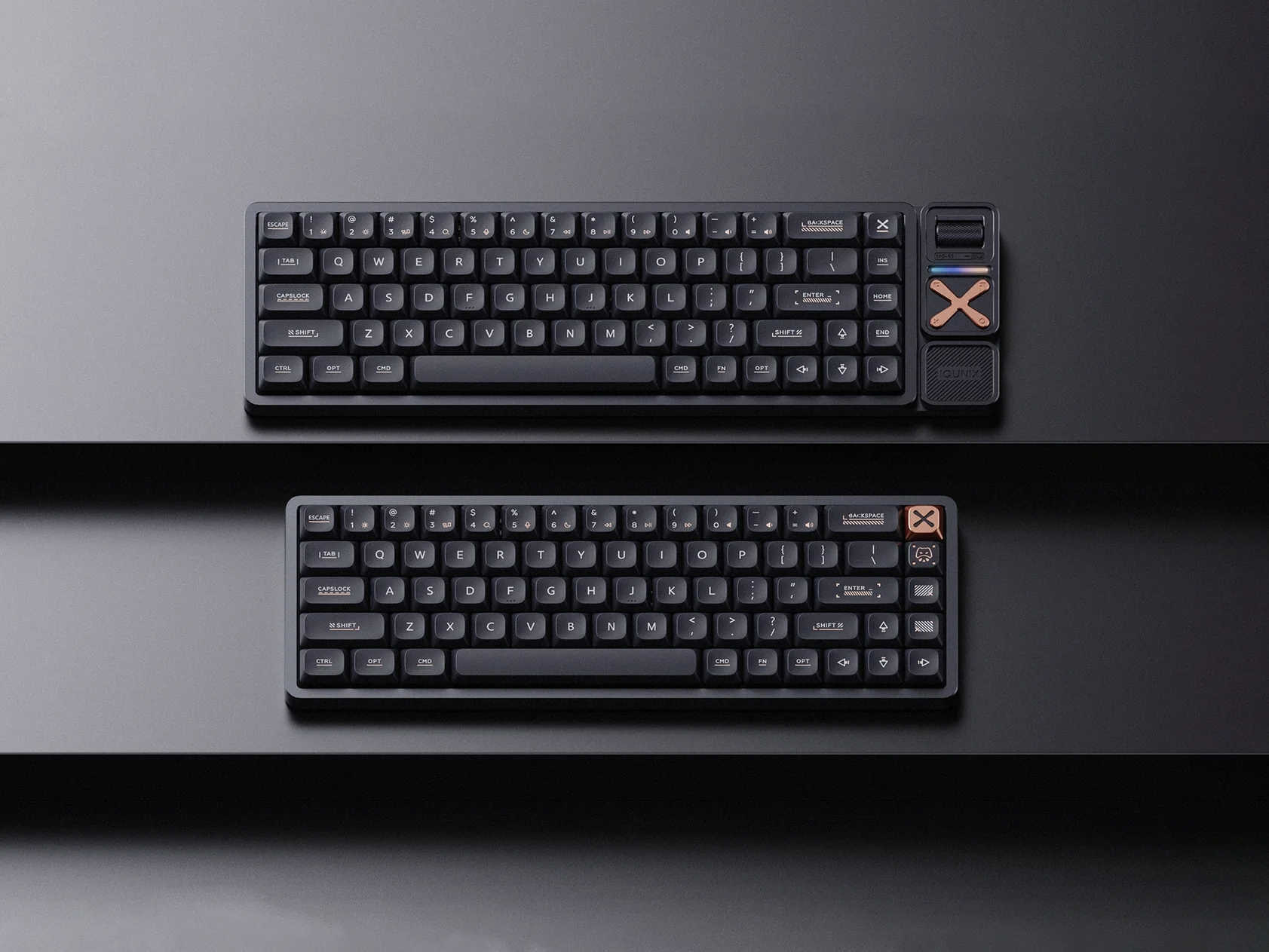 IQUNIX Magi65 Pro 3 IQUNIX Magi65 Pro - Ảnh 3