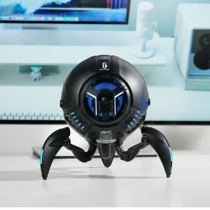 GravaStar Bluetooth Mars Pro - Ảnh 3