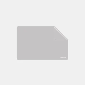 Khăn Microfiber phủ bàn phím laptop HyperWork