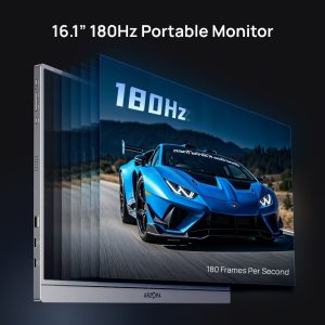 ARZOPA Z3FC 9 ARZOPA Z3FC - Ảnh 4