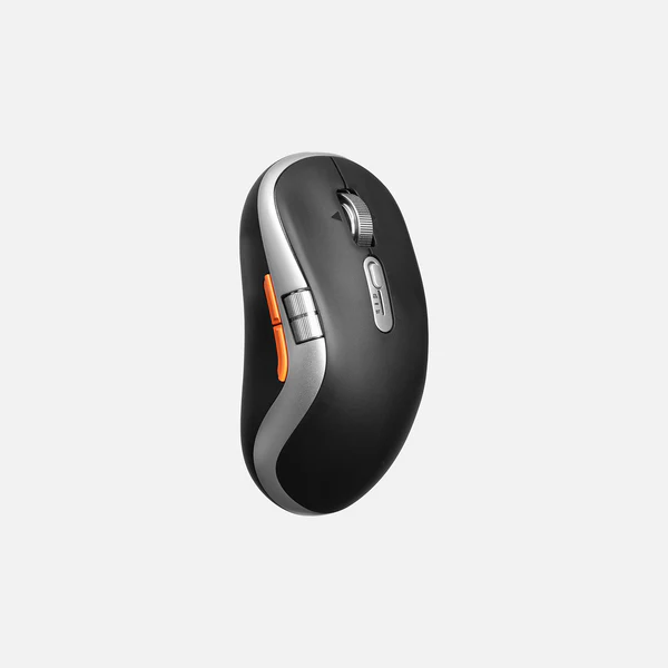 HyperWork Silentium Gen 2 6 HyperWork Silentium Gen 2 - Ảnh 6