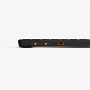 HyperWork SilentKey Mini 7 HyperWork SilentKey Mini - Ảnh 2