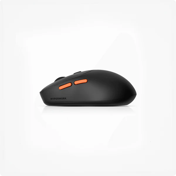 HyperWork Silentium Mini 2 HyperWork Silentium Mini - Ảnh 2