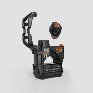GravaStar Sirius P9 Plus 9 GravaStar Sirius P9 Plus - Ảnh 3