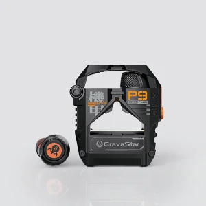GravaStar Sirius P9 Plus 10 GravaStar Sirius P9 Plus