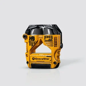 GravaStar Sirius P9 Plus 11 GravaStar Sirius P9 Plus - Ảnh 5
