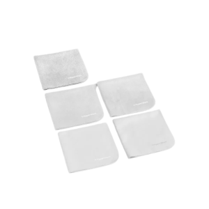 Bộ 5 khăn lau HyperWork Microfiber HPW-CC01