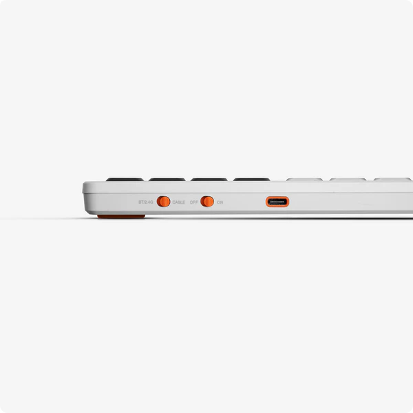 HyperWork SilentKey 5 HyperWork SilentKey - Ảnh 5
