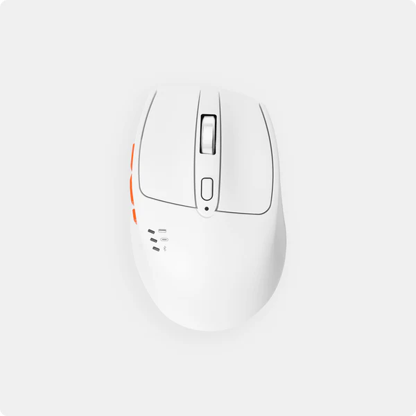HyperWork Silentium 5 HyperWork Silentium - Ảnh 5