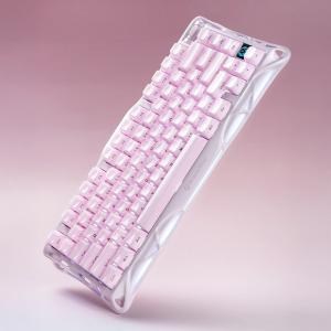 GravaStar Mercury K1 Special Edition Sakura Pink