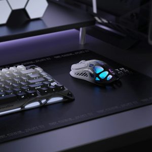 GravaStar Mercury M1 Pro Gradient Black 11 GravaStar Mercury M1 Pro Gradient Black - Ảnh 6
