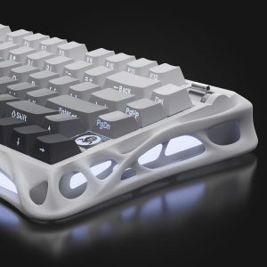 GravaStar Mercury K1 Gradient White 13 GravaStar Mercury K1 Gradient White - Ảnh 6