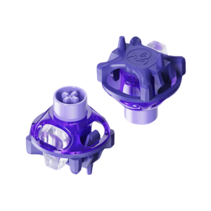 GravaStar UFO Magnetic Switch - Hall Effect Gaming Switches