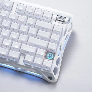 GravaStar Mercury K1 Special Edition Opaline White 11 GravaStar Mercury K1 Special Edition Opaline White - Ảnh 3