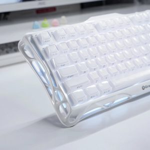 GravaStar Mercury K1 Special Edition Opaline White 14 GravaStar Mercury K1 Special Edition Opaline White - Ảnh 6