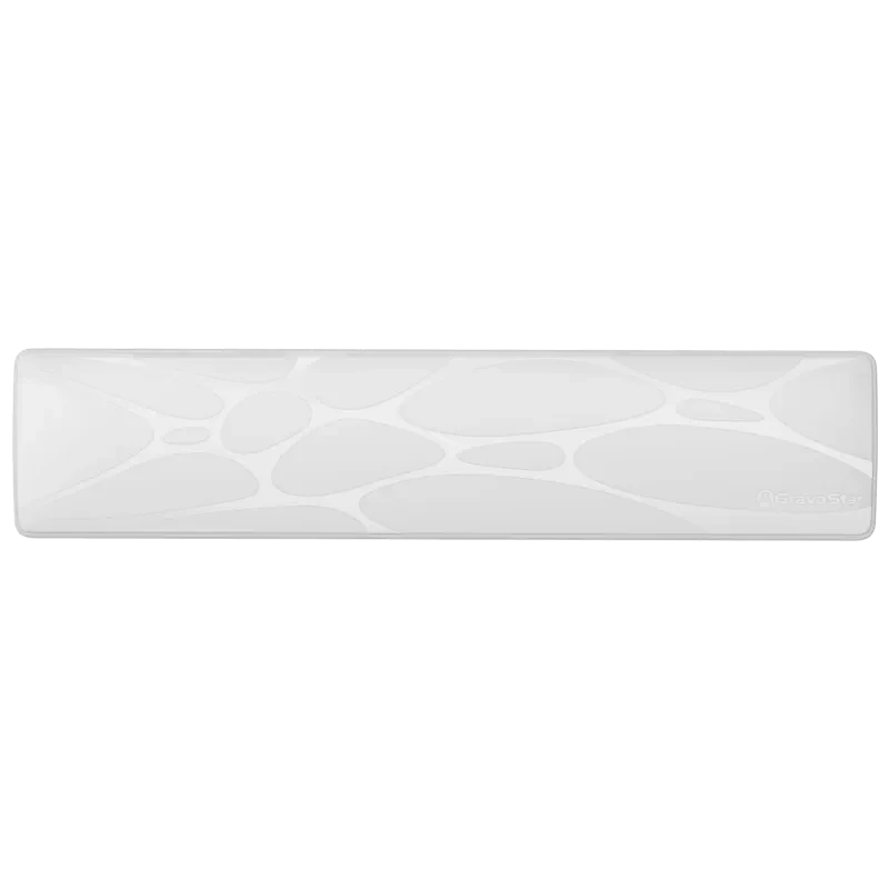 GravaStar 75% Keyboard Wrist Rest Pad 5 GravaStar 75% Keyboard Wrist Rest Pad