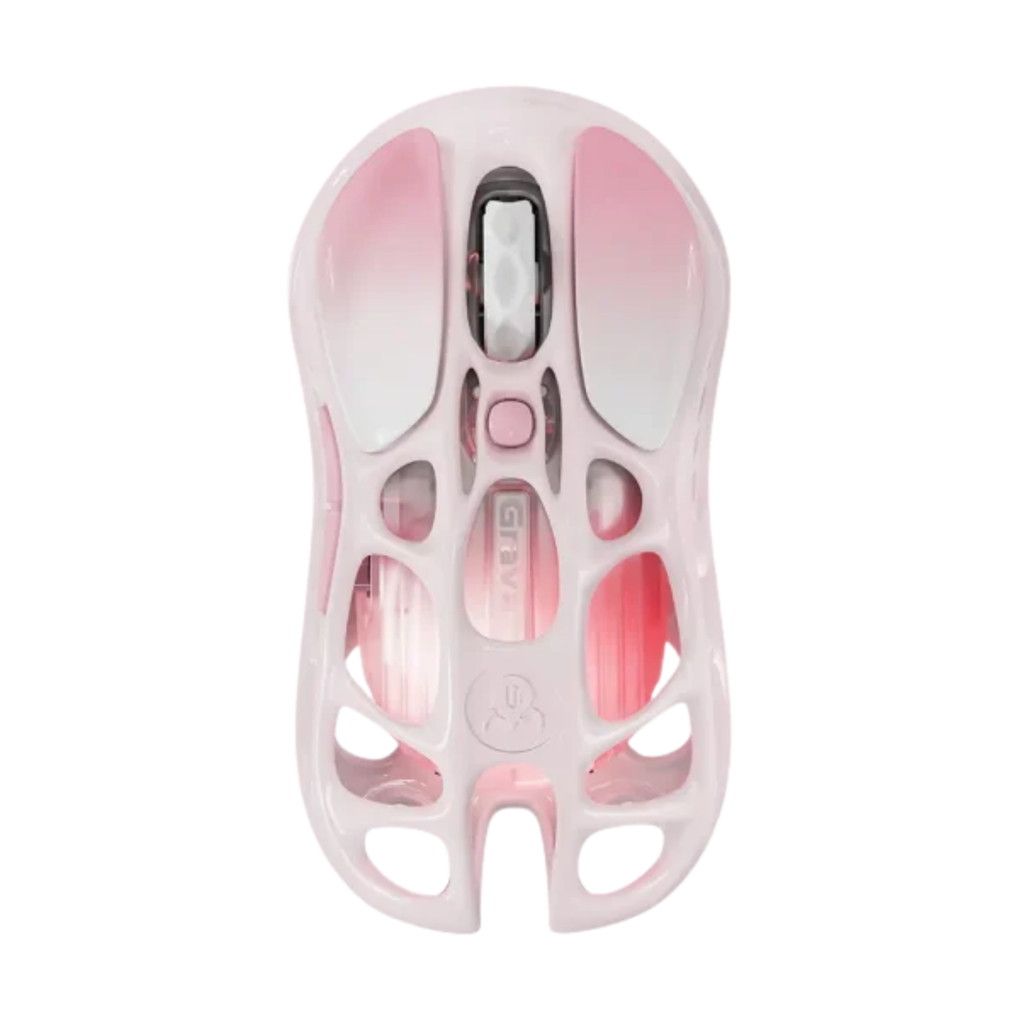 Gravastar Mercury M1 Pro Special Edition - Sakura Pink 1 Gravastar Mercury M1 Pro Special Edition - Sakura Pink