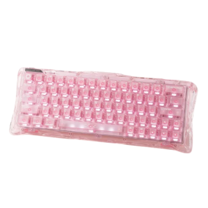 Gravastar Mercury V60 - Crystal Rose