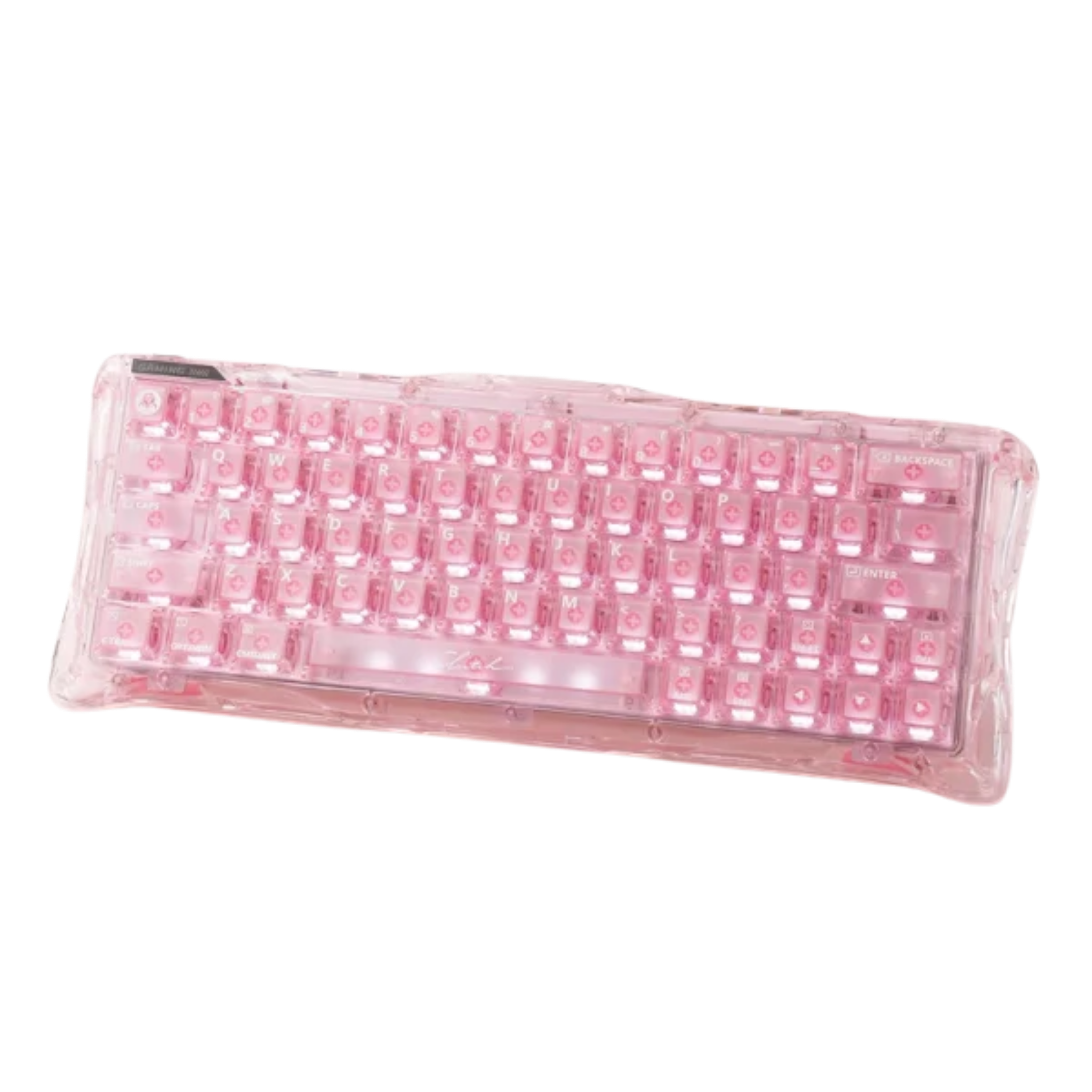 Gravastar Mercury V60 - Crystal Rose 1 Gravastar Mercury V60 - Crystal Rose