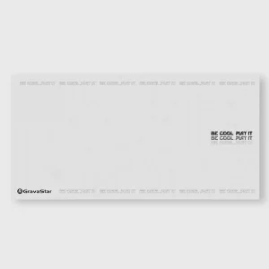Gravastar Gaming Mouse Pad 6 Gravastar Gaming Mouse Pad