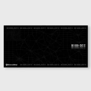 Gravastar Gaming Mouse Pad 7 Gravastar Gaming Mouse Pad
