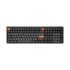 HyperWork SilentKey