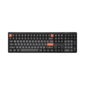 HyperWork SilentKey