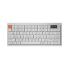 HyperWork SilentKey Mini