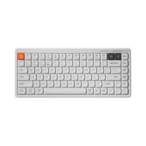 HyperWork SilentKey Mini