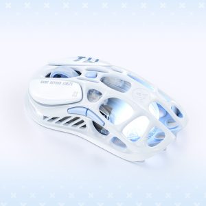 GravaStar Mercury M1 Pro Ice Blue 10 GravaStar Mercury M1 Pro Ice Blue - Ảnh 4
