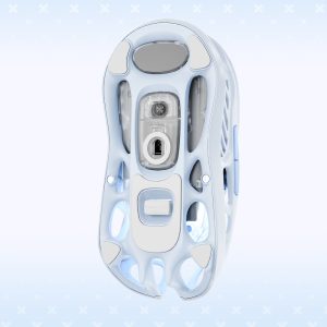 GravaStar Mercury M1 Pro Ice Blue 12 GravaStar Mercury M1 Pro Ice Blue - Ảnh 6