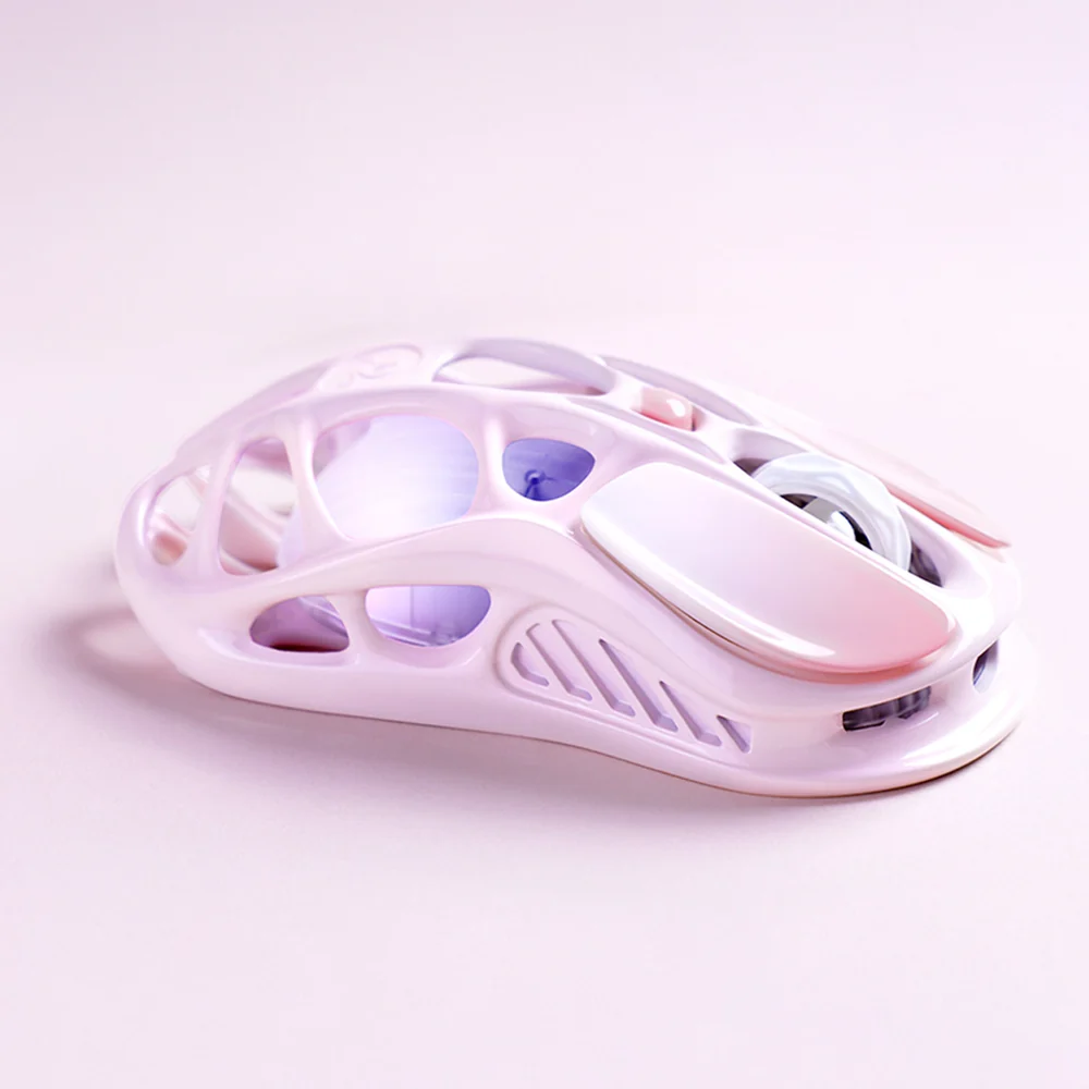 Gravastar Mercury M1 Pro Special Edition - Sakura Pink 10 Gravastar Mercury M1 Pro Special Edition - Sakura Pink - Ảnh 10