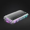 GravaStar Mercury K1 Gradient White
