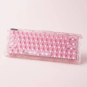 Gravastar Mercury V60 - Crystal Rose 10 Gravastar Mercury V60 - Crystal Rose