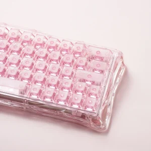 Gravastar Mercury V60 - Crystal Rose 11 Gravastar Mercury V60 - Crystal Rose - Ảnh 4