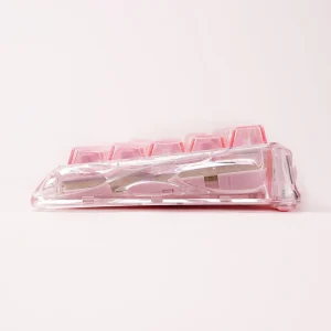 Gravastar Mercury V60 - Crystal Rose 12 Gravastar Mercury V60 - Crystal Rose - Ảnh 5