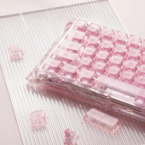 Gravastar Mercury V60 - Crystal Rose 15 Gravastar Mercury V60 - Crystal Rose - Ảnh 8