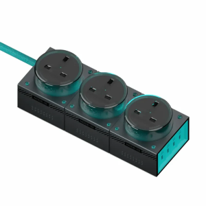 Ổ điện Moonbase 240W - Ảnh 3
