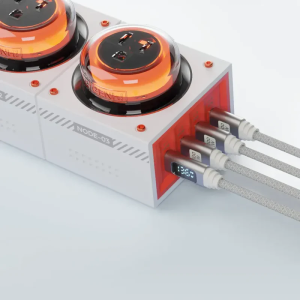 Ổ điện Moonbase 240W - Ảnh 11