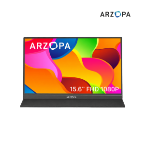 ARZOPA A1 Gamut