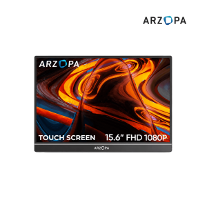ARZOPA A1 Touch
