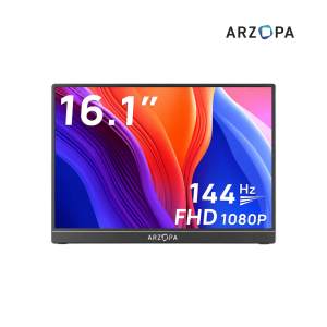 ARZOPA Z1FC Dark