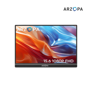 ARZOPA A1