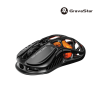 GravaStar Mercury M2 Stealth Black