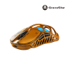 GravaStar Mercury XPro Special Edition Battle-Worn Yellow