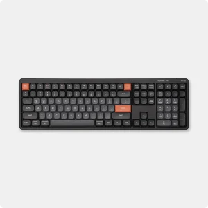 HyperWork SilentKey 6 HyperWork SilentKey